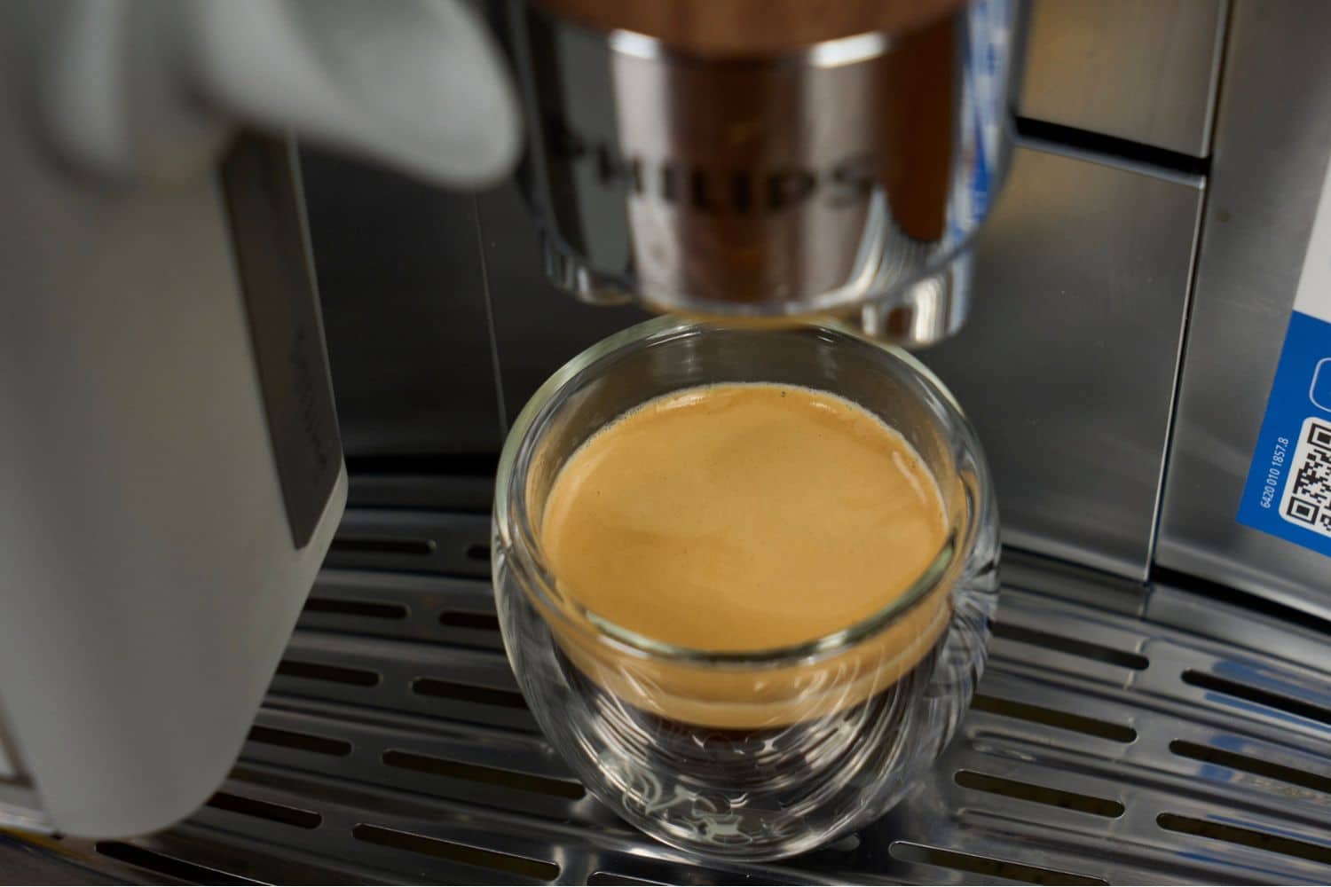 Philips Cafe Aromis Espresso