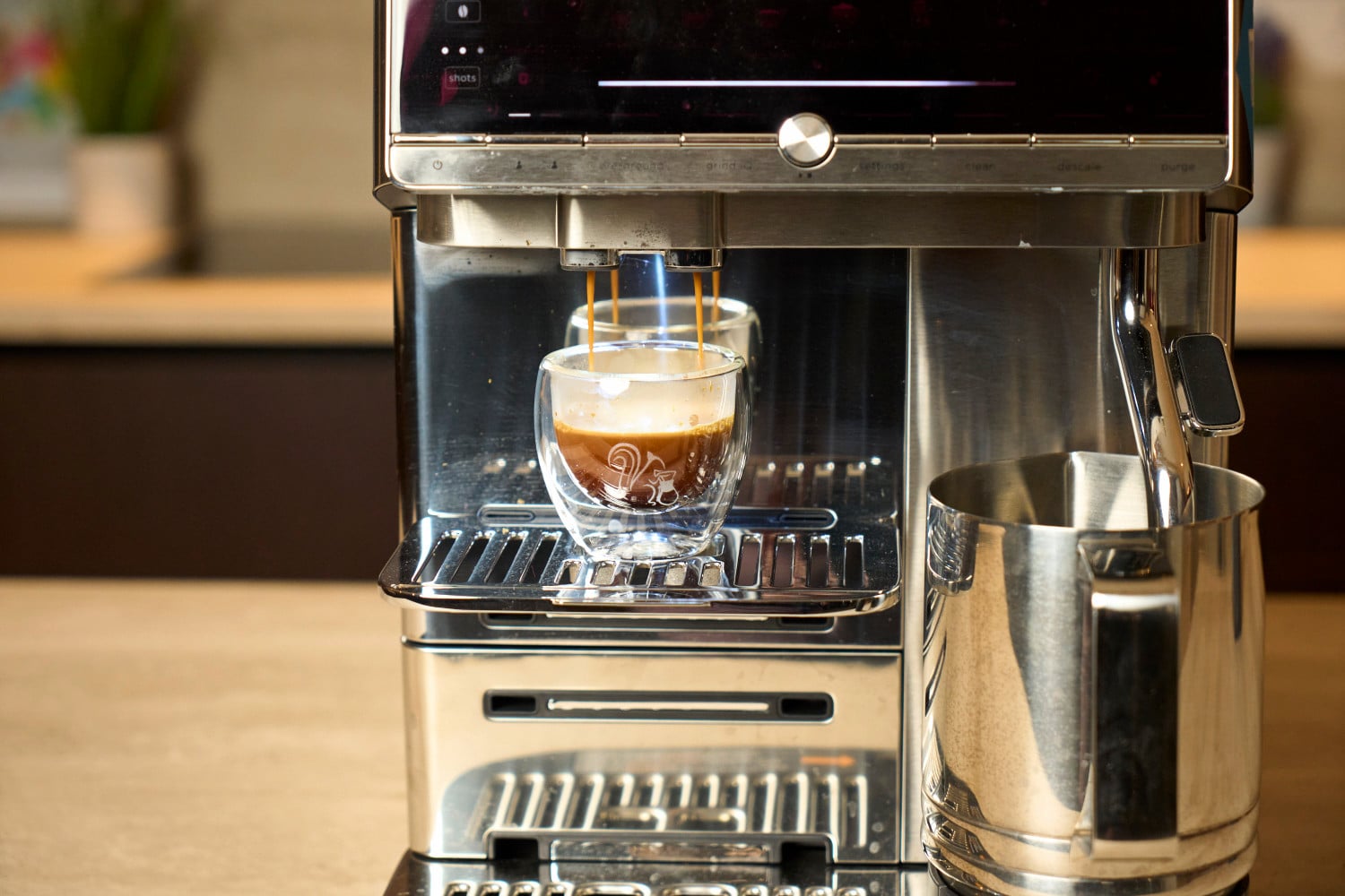 Ninja Autobarista Pro Espresso