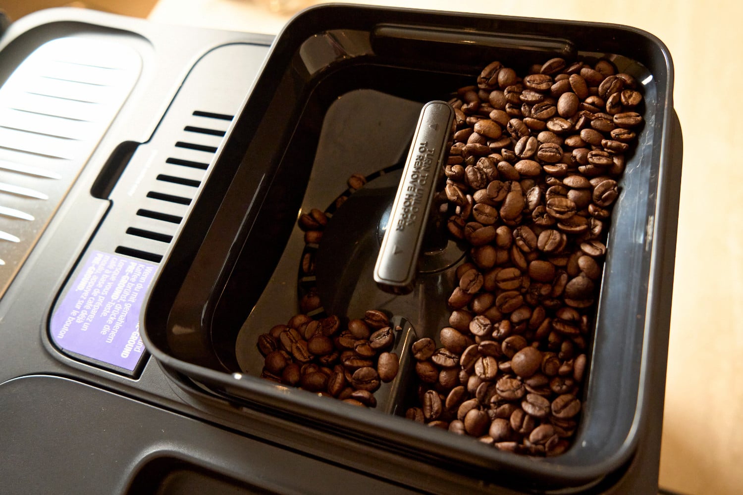 Ninja Autobarista Pro Grinder