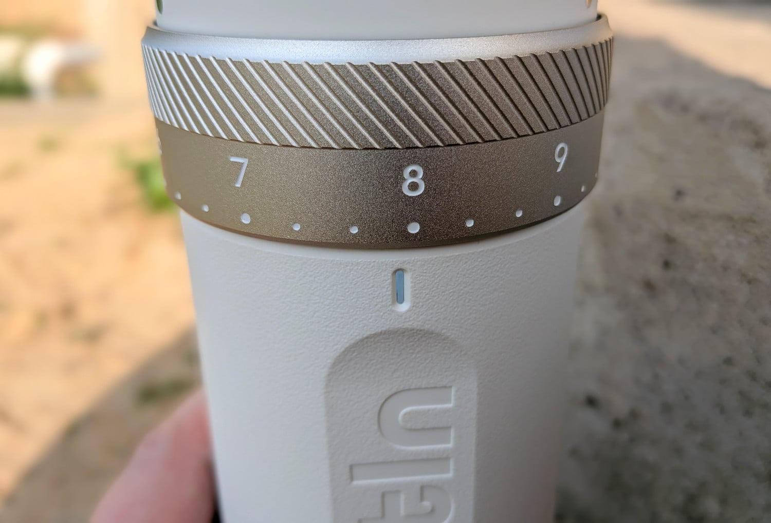 Slider Image