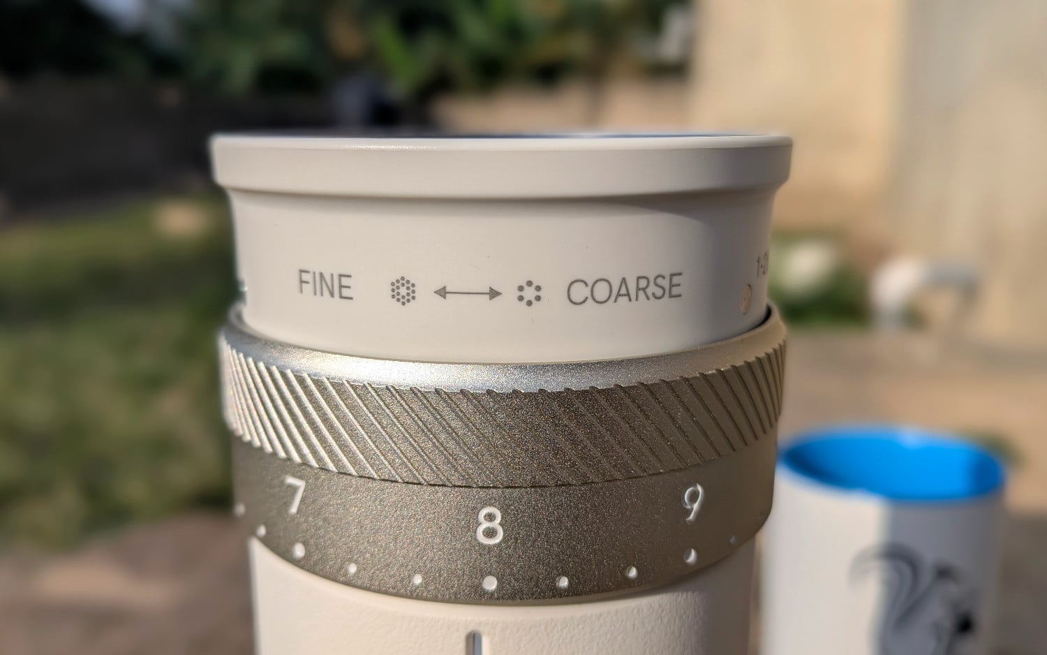 Slider Image