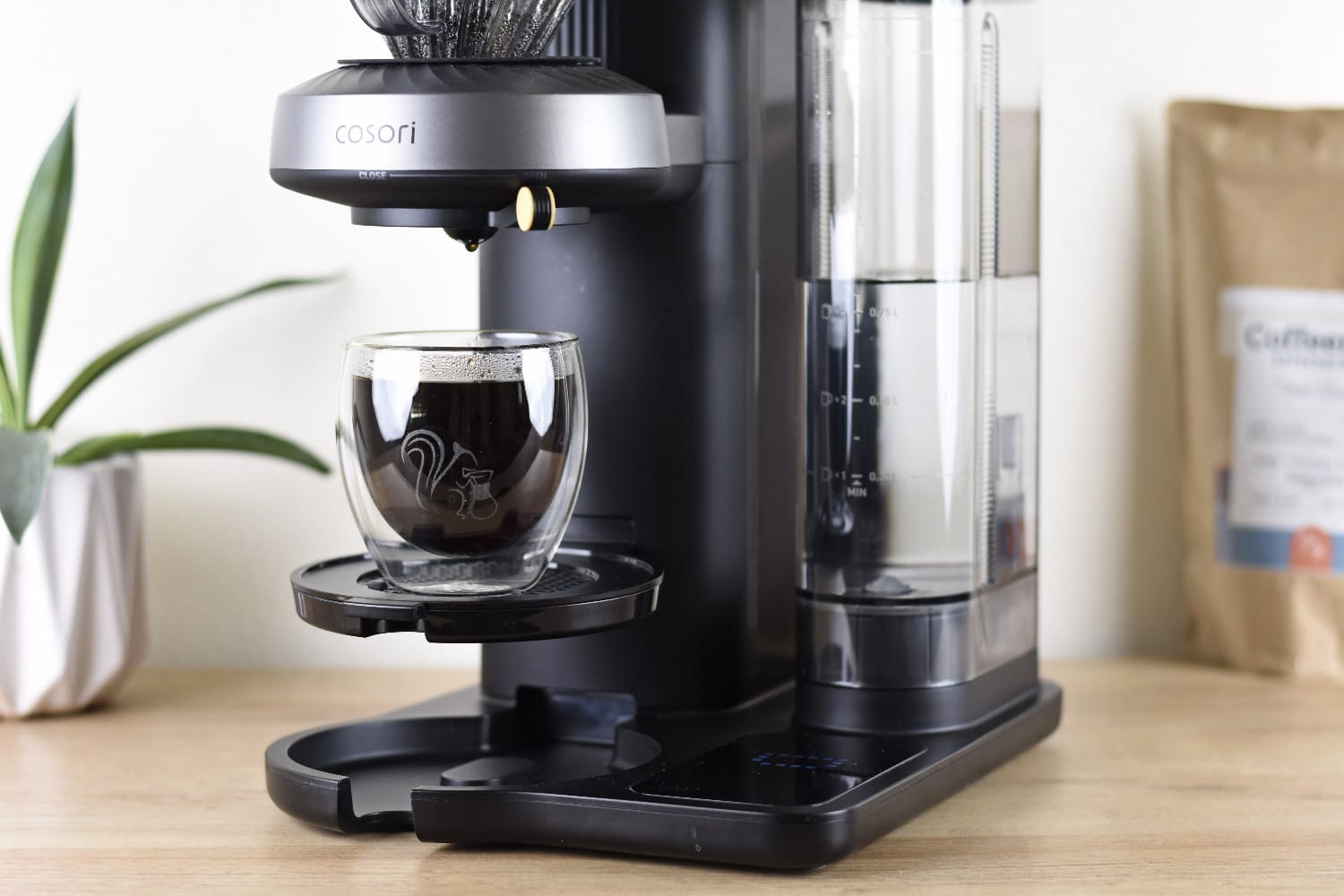 Cosori Juni Coffee